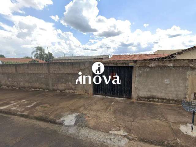 Terreno/Área à venda, 3 quartos, 3 vagas, Boa Vista - Uberaba/MG