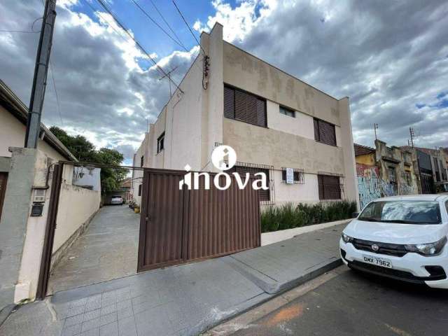 Apartamento à venda, 3 quartos, 1 vaga, Boa Vista - Uberaba/MG