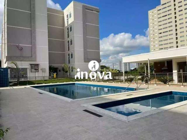 Apartamento à venda, 2 quartos, 1 vaga, Guanabara - Uberaba/MG