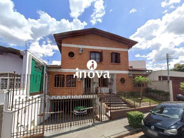 Casa para aluguel, 4 quartos, 1 suíte, 4 vagas, Fabrício - Uberaba/MG