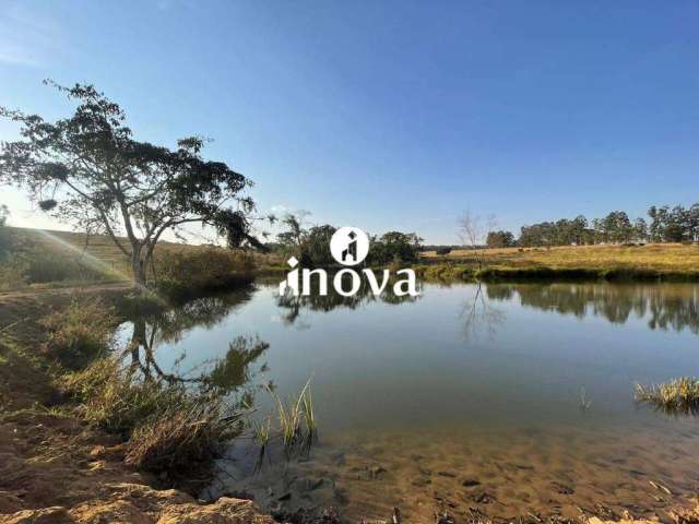 Fazenda à venda, Rural - Uberaba/MG