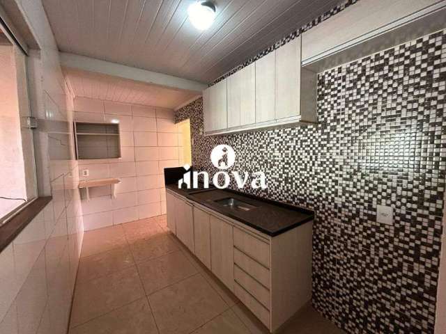 Casa à venda, 3 quartos, 1 suíte, 4 vagas, Ilha de Marajó II, Residencial - Uberaba/MG