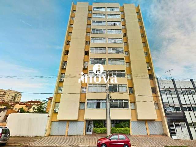 Apartamento à venda, 3 quartos, 1 suíte, 1 vaga, Centro - Uberaba/MG