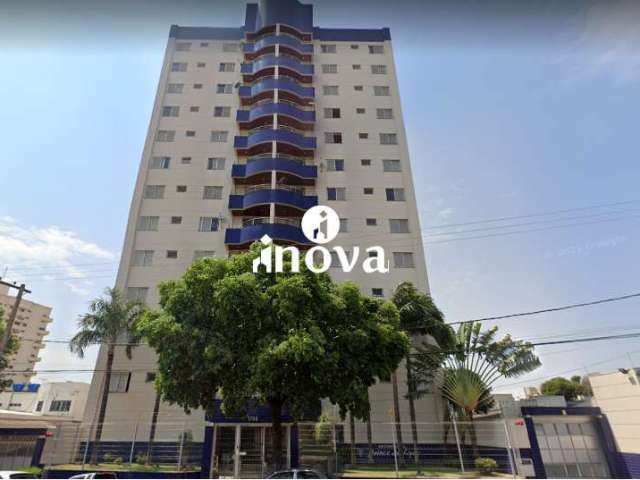 Apartamento à venda, 3 quartos, 1 suíte, 2 vagas, Santa Maria - Uberaba/MG