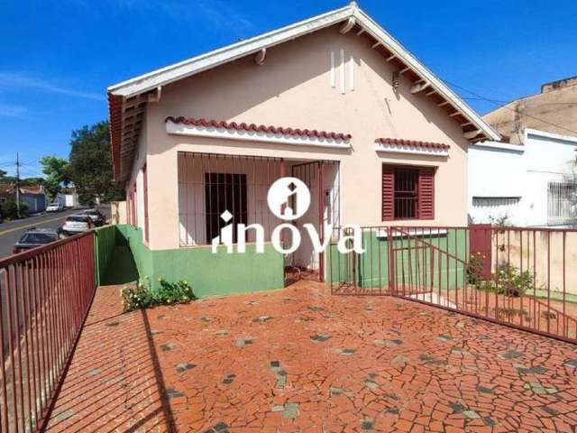 Casa à venda, 3 quartos, 1 vaga, Mercês - Uberaba/MG