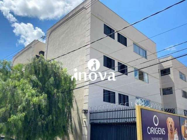 Apartamento à venda, 3 quartos, 1 suíte, 1 vaga, Mercês - Uberaba/MG