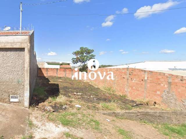 Terreno/Área à venda, Alfredo Freire III - Uberaba/MG