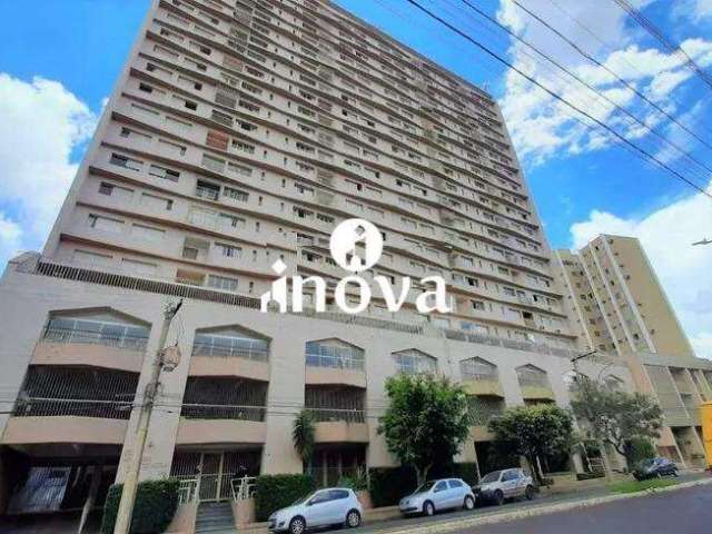 Apartamento à venda, 3 quartos, 1 suíte, 2 vagas, Estados Unidos - Uberaba/MG