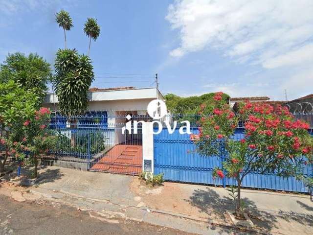 Casa à venda, 4 quartos, 2 vagas, Estados Unidos - Uberaba/MG