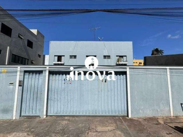 Apartamento para aluguel, 2 quartos, 1 vaga, Fabrício - Uberaba/MG