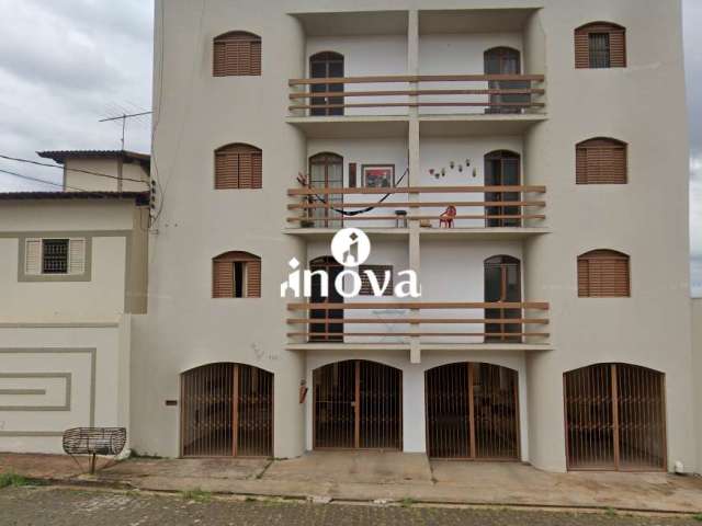 Apartamento à venda, 3 quartos, 1 vaga, Boa Vista - Uberaba/MG