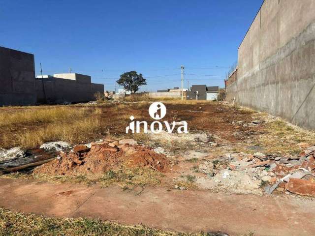 Terreno/Área à venda, Laranjeiras, Parque das - Uberaba/MG