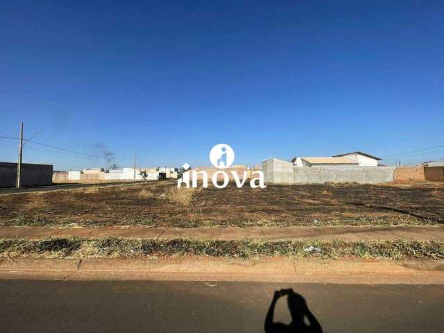 Terreno/Área à venda, Laranjeiras, Parque das - Uberaba/MG