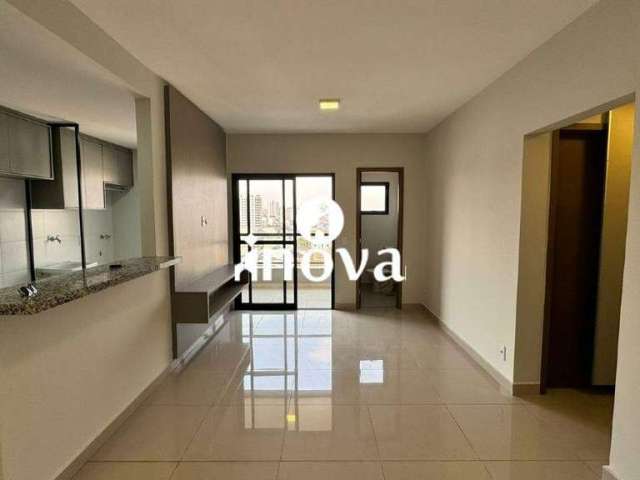 Apartamento à venda, 2 quartos, 2 suítes, 2 vagas, Maria Helena - Vila - Uberaba/MG