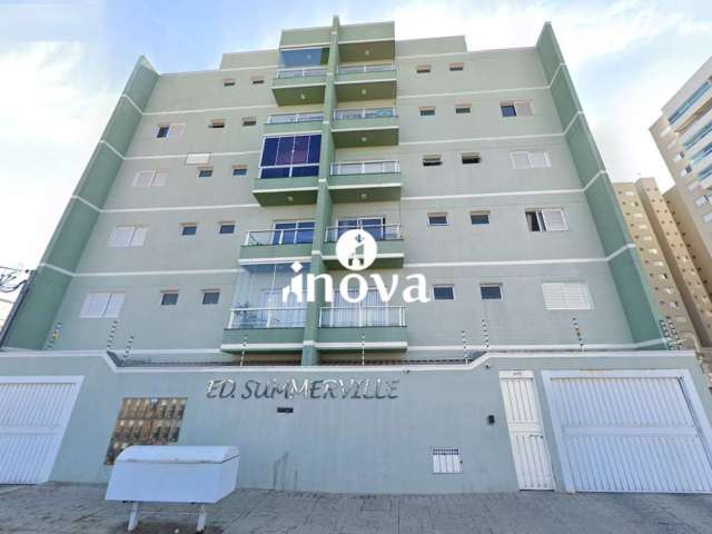 Apartamento à venda, 3 quartos, 2 suítes, 2 vagas, Santa Maria - Uberaba/MG