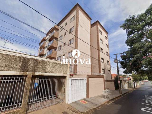 Apartamento à venda, 3 quartos, 1 suíte, 2 vagas, Abadia - Uberaba/MG