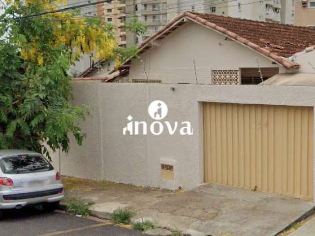 Casa à venda, 3 quartos, 1 suíte, 2 vagas, Mercês - Uberaba/MG