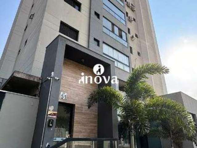 Apartamento para aluguel, 2 quartos, 2 suítes, 2 vagas, São Benedito - Uberaba/MG