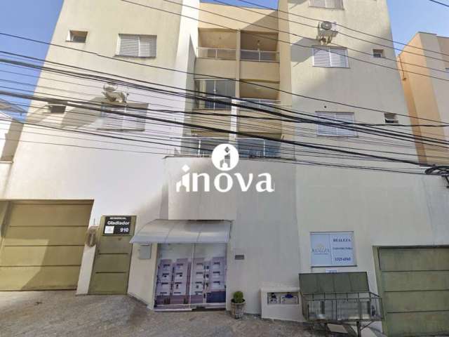 Apartamento à venda, 1 quarto, 1 suíte, 1 vaga, Abadia - Uberaba/MG