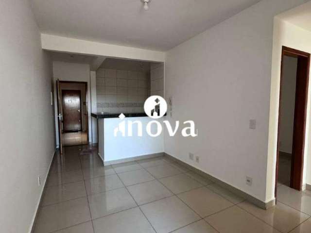 Apartamento à venda, 2 quartos, 1 suíte, 1 vaga, Abadia - Uberaba/MG