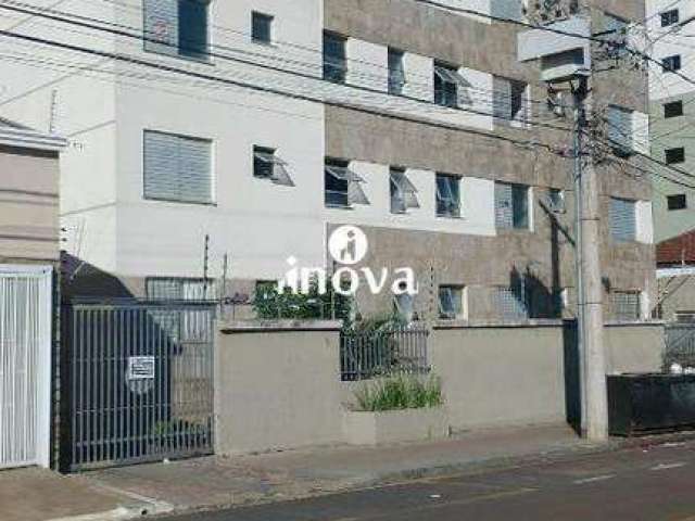 Apartamento para aluguel, 3 quartos, 1 suíte, 1 vaga, Estados Unidos - Uberaba/MG