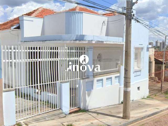 Casa Comercial à venda, Centro - Uberaba/MG