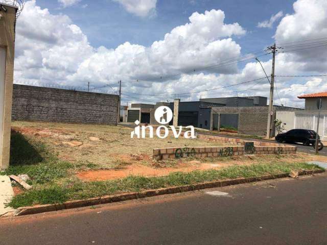 Terreno/Área à venda, Laranjeiras, Parque das - Uberaba/MG