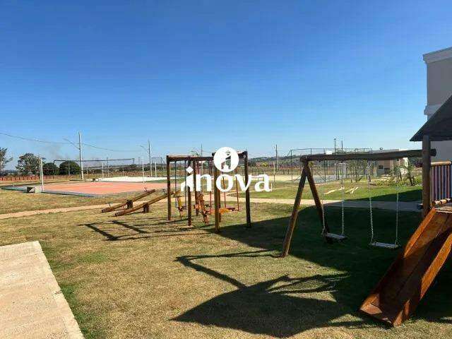 Terreno em Condomínio à venda, Damha Fit, Residencial - Uberaba/MG