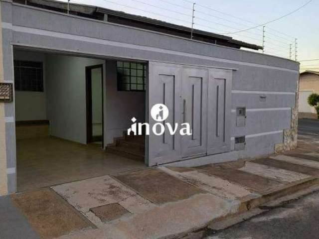 Casa à venda, 2 quartos, 1 suíte, 1 vaga, Santa Maria - Uberaba/MG