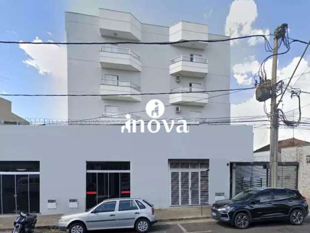 Apartamento à venda, 2 quartos, 1 suíte, 2 vagas, São Benedito - Uberaba/MG