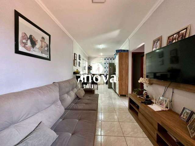 Casa à venda, 3 quartos, 1 suíte, 4 vagas, Filinha Mendes, Residencial - Uberaba/MG