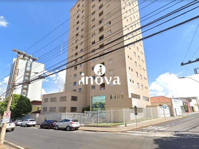 Apartamento à venda, 2 quartos, 2 suítes, 1 vaga, Mercês - Uberaba/MG