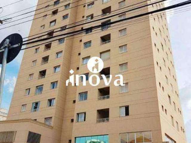 Apartamento à venda, 2 quartos, 2 suítes, 1 vaga, Mercês - Uberaba/MG