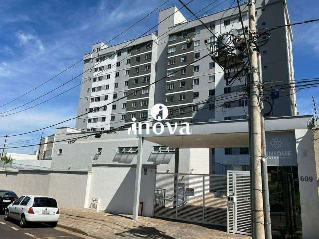 Apartamento à venda, 2 quartos, 1 vaga, Quinta da Boa Esperança - Uberaba/MG