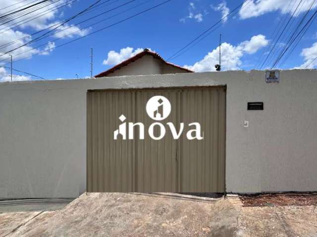 Casa para locação, bairro Boa vista