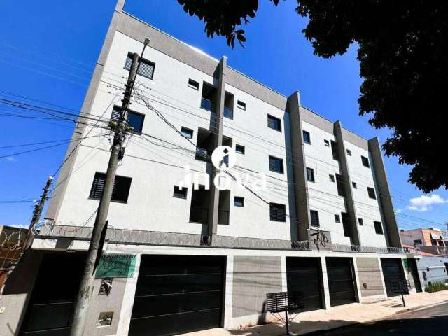 Apartamento a venda no bairro Olinda