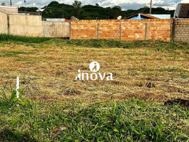 Terreno à venda, bairro Maracanã