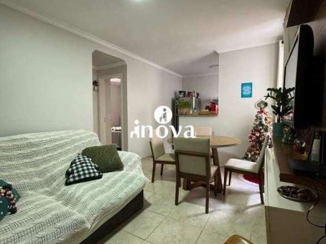 Apartamento a venda bairro Fabrício