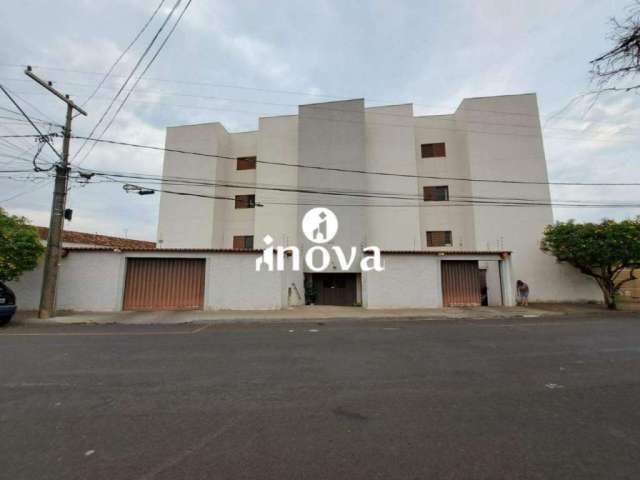 Apartamento à venda, 3 quartos, 1 suíte, 2 vagas, Estados Unidos - Uberaba/MG