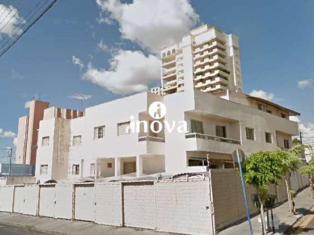 Apartamento à venda, 2 quartos, 1 vaga, Santa Maria - Uberaba/MG