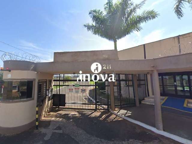 Apartamento à venda, 3 quartos, 2 vagas, Maracanã, Jardim - Uberaba/MG