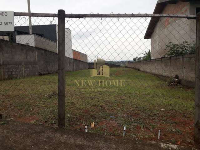 Terreno à venda no bairro Jardim Hípica Pinheiro - Taubaté/SP