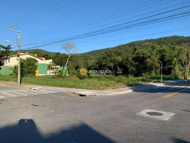 Terreno à venda em Bombas Bombinhas SC