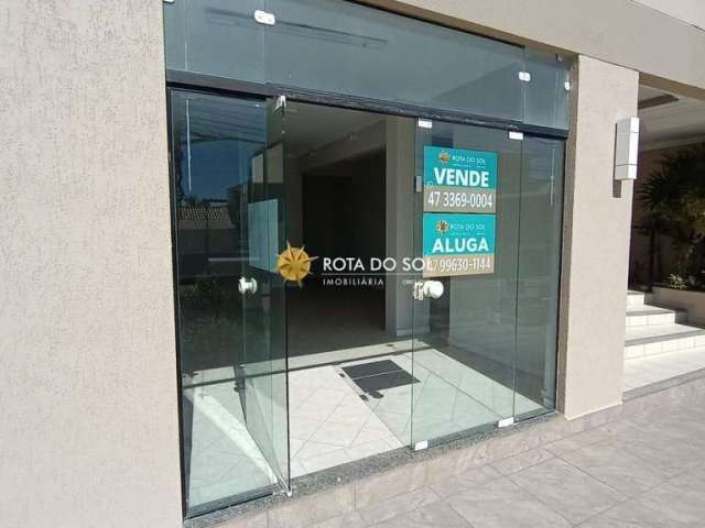 Sala comercial à venda no Centro de Bombinhas SC