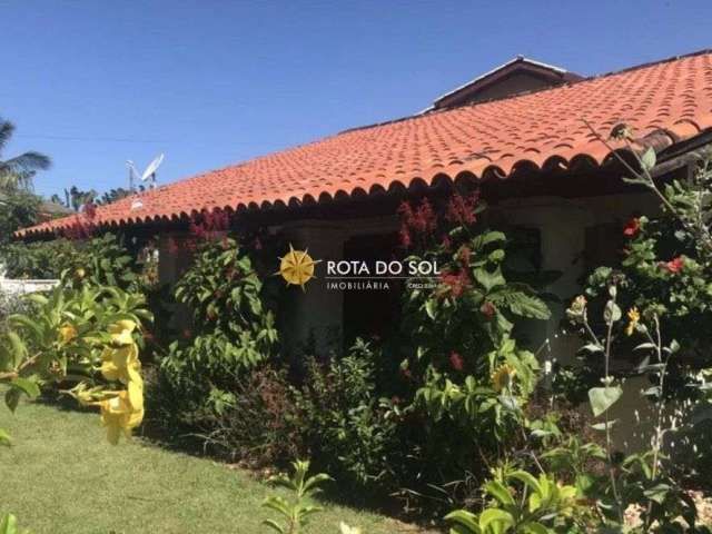 Casa à venda 4 quartos a poucos metros da Praia de Bombas - Bombinhas SC