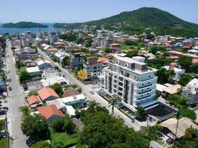 Vivace Residence Apartamentos de 2 a 3 suítes à venda Praia de Bombinhas SC