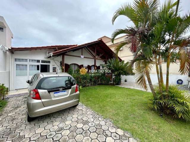 Casa 4 quartos à venda na Praia Bombas Bombinhas SC