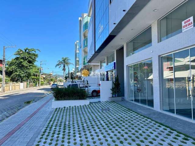 Sala comercial à venda na Avenida principal Praia Mariscal Bombinhas SC