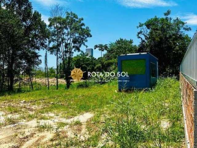 Terreno à venda Praia de Bombas Bombinhas SC