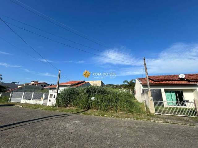 Terreno plano à venda Praia de Bombas Bombinhas SC